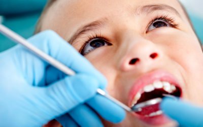 How can you access $1,000 dental care for your child?