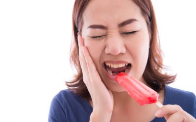 What is Tooth Sensitivity and Why Do I Have it?
