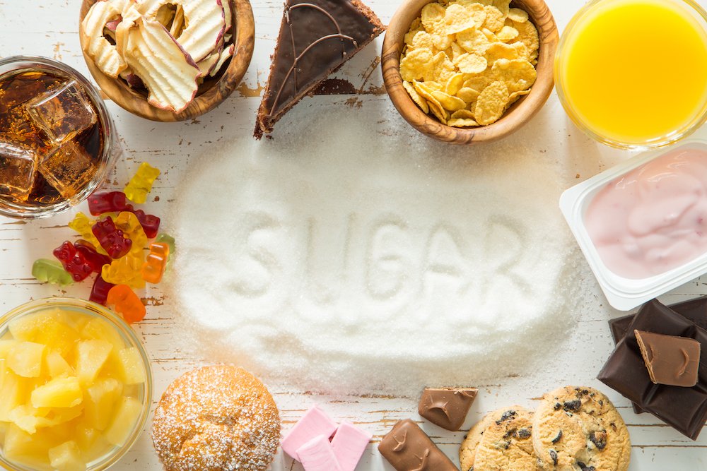 Sugar is Hiding In Plain Sight